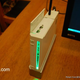 Illustration for article titled PC In a Nintendo Wii Looks as Cool as a Nintendo Wii